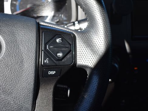 Used 2019 Toyota 4Runner Limited image 14