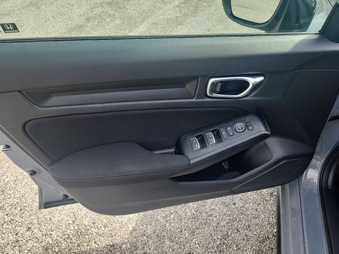 New 2026 Honda Civic Sport image 8