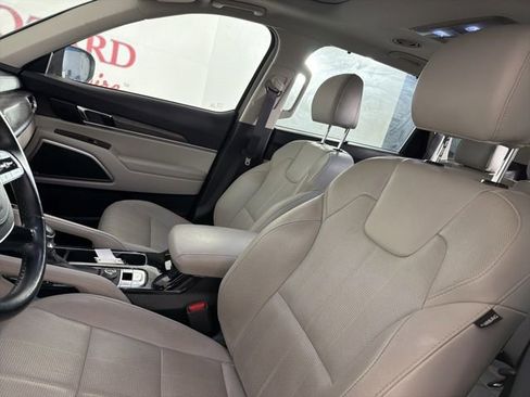 Used 2020 Kia Telluride EX w/ Towing Package AWD/4WD image 11