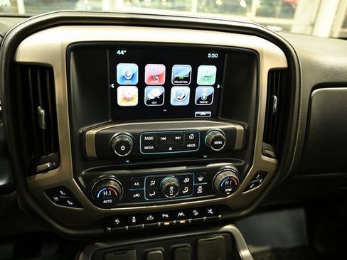 Used 2017 GMC Sierra 1500 Denali image 16