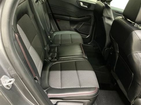 Used 2023 Ford Escape ST-Line w/ Tech Pack #1 FWD image 16
