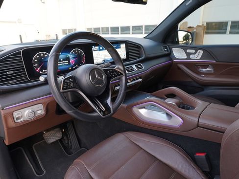 Used 2024 Mercedes-Benz GLE 350 4MATIC image 17