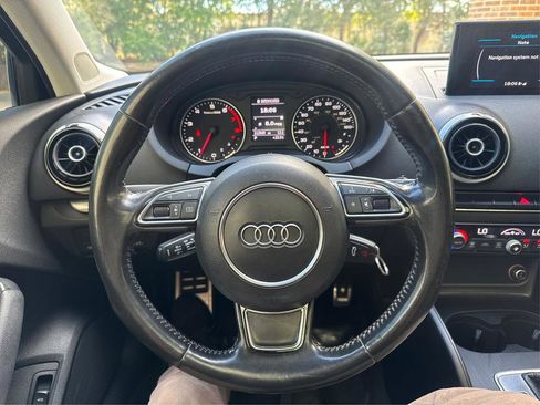 Used 2015 Audi A3 1.8T Premium w/ Aluminum Style Package image 18