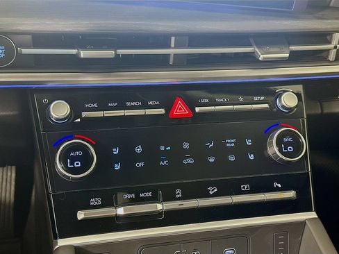 New 2026 Hyundai Santa Fe Limited FWD image 14
