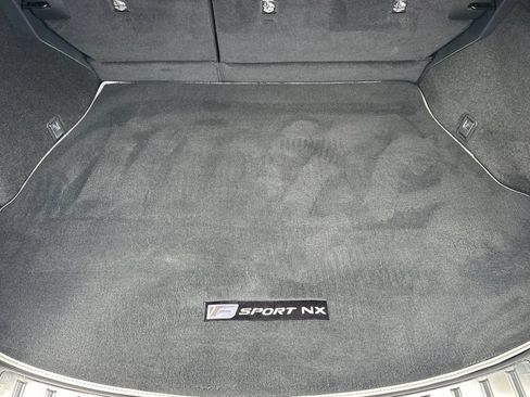 Used 2024 Lexus NX 350 F Sport AWD/4WD image 17