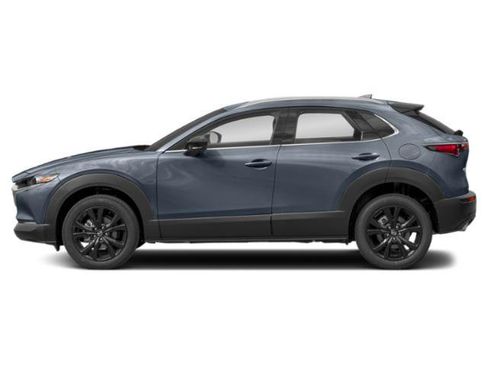 Used 2021 MAZDA CX-30 2.5 Turbo w/ Premium Plus Pkg AWD/4WD image 3