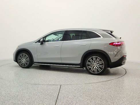 Certified 2023 Mercedes-Benz EQE 500 4MATIC SUV image 8