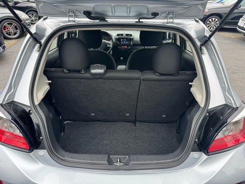 Used 2021 Mitsubishi Mirage ES image 7