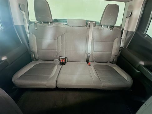 Used 2020 Chevrolet Silverado 1500 LT image 13