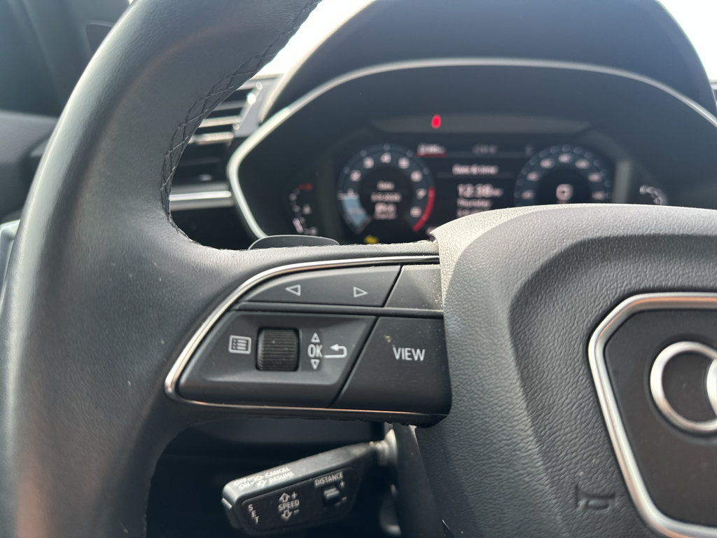 Used 2025 Audi Q3 2.0T Premium AWD/4WD image 26