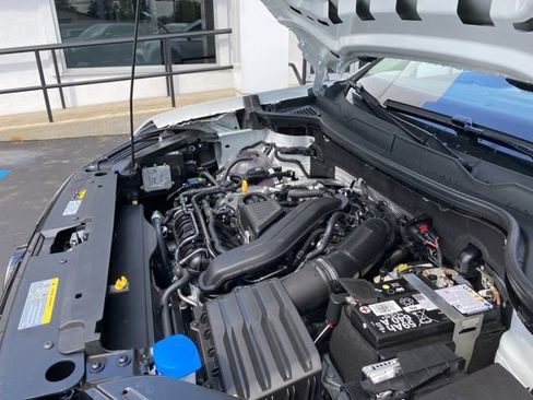 New 2025 Volkswagen Taos S image 71