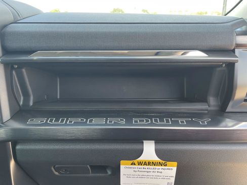 New 2026 Ford F350 Lariat RWD image 35