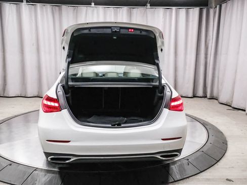 Certified 2023 Mercedes-Benz C 300 Sedan image 24