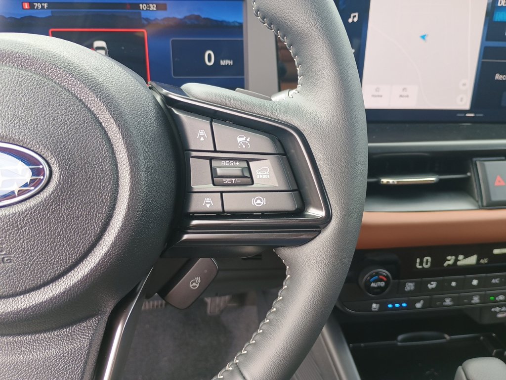 New 2026 Subaru Outback Touring XT AWD/4WD image 21