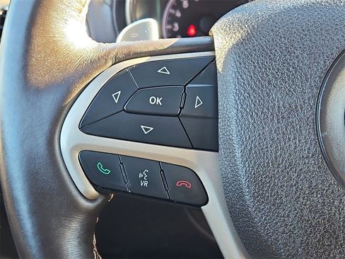 Used 2015 Jeep Grand Cherokee Summit image 29