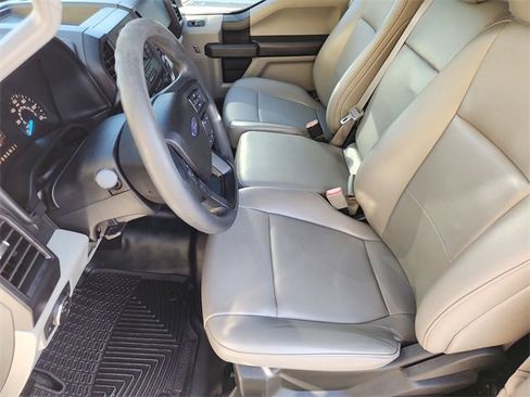 Used 2016 Ford F150 XL w/ Equipment Group 101A Mid image 16