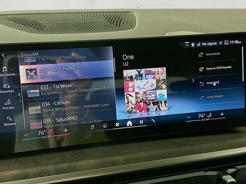 New 2026 BMW X7 xDrive40i image 20