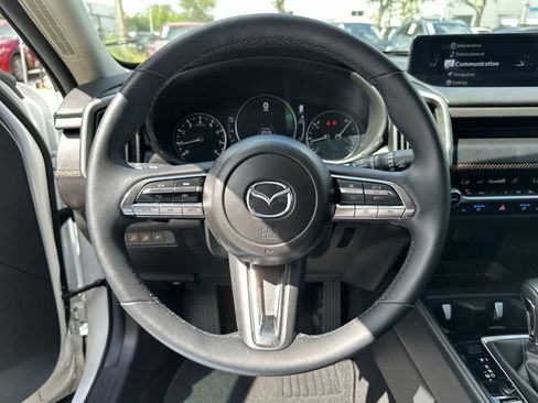 Used 2025 MAZDA CX-50 AWD 2.5 Turbo w/ Weather Package image 21