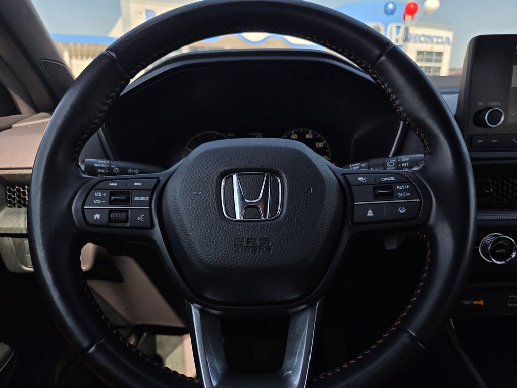 Used 2025 Honda CR-V Sport image 21