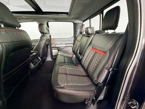 Used 2023 Ford F150 Lariat w/ Equipment Group 502A High AWD/4WD image 26