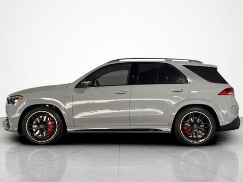 New 2026 Mercedes-Benz GLE 63 AMG S image 2