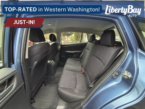 Used 2016 Subaru Impreza 2.0i Sport Premium w/ Popular Package #1 image 17