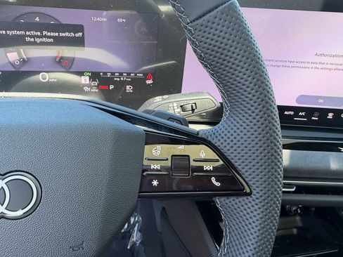 New 2026 Audi S5 Premium Plus AWD/4WD image 18