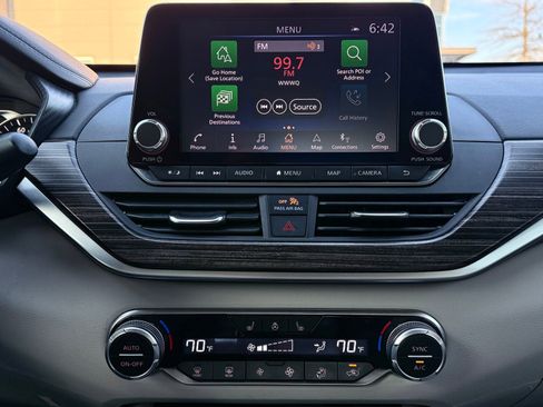 Used 2019 Nissan Altima 2.5 Platinum image 29