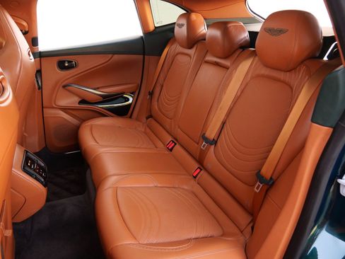 Used 2023 Aston Martin DBX 707 image 24