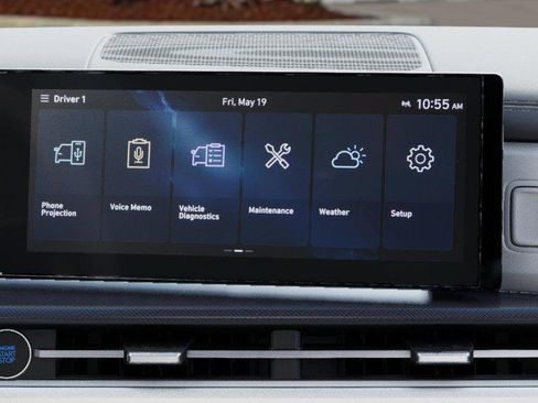 New 2026 Hyundai Santa Fe SEL image 13