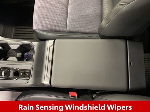 New 2026 Toyota RAV4 XSE image 17