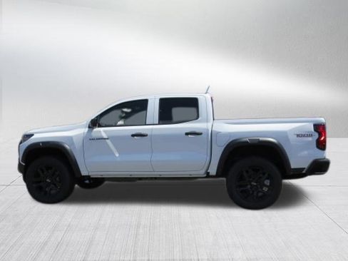 New 2025 Chevrolet Colorado Trail Boss image 7