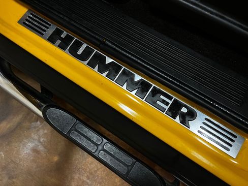 Used 2006 HUMMER H2 SUT AWD/4WD image 31