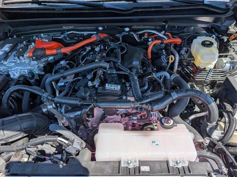 New 2026 Toyota Tacoma 4x4 Double Cab Hybrid image 17