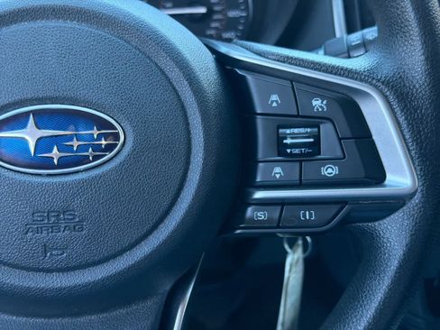 Used 2021 Subaru Crosstrek 2.0i image 25