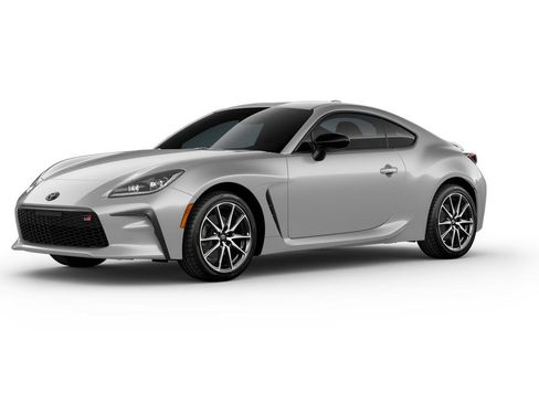 New 2026 Toyota GR86 image 28