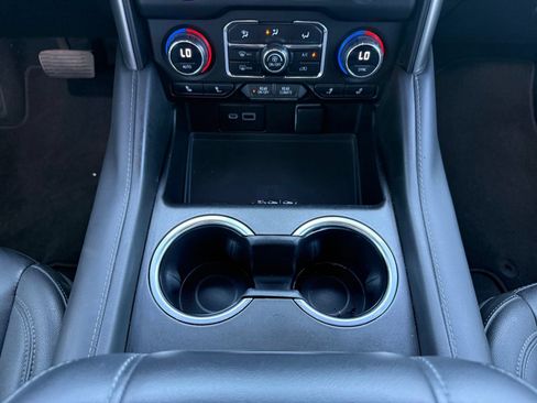 Certified 2023 Chevrolet Tahoe LT AWD/4WD image 28