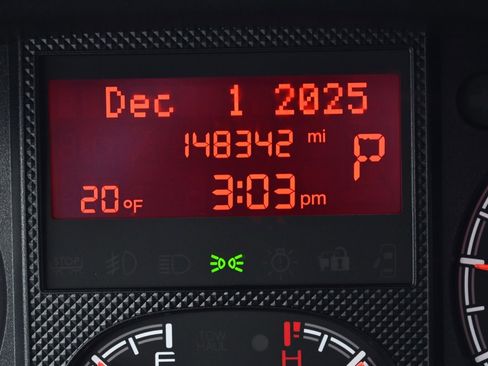 Used 2016 RAM ProMaster 2500 image 26