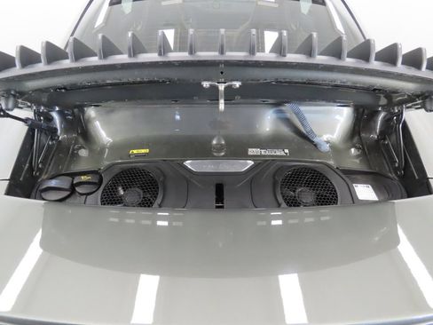Certified 2023 Porsche 911 Turbo AWD/4WD image 45