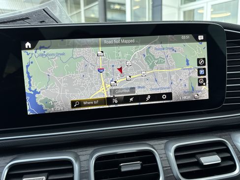 Used 2022 Mercedes-Benz GLE 53 AMG 4MATIC Coupe image 31