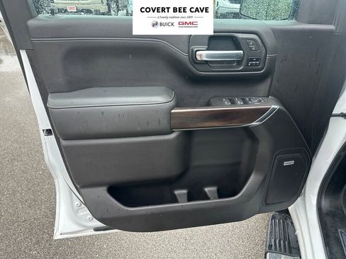 Used 2020 GMC Sierra 1500 SLT image 16
