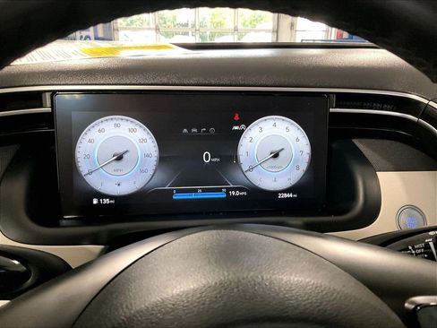 Used 2024 Hyundai Tucson SEL w/ Convenience Package AWD/4WD image 25