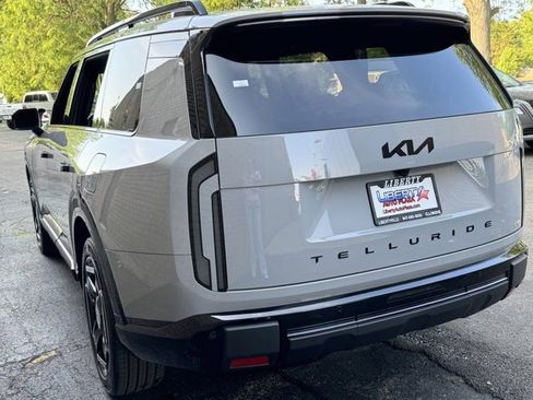 Used 2027 Kia Telluride EX X-Line w/ Towing Package AWD/4WD image 26