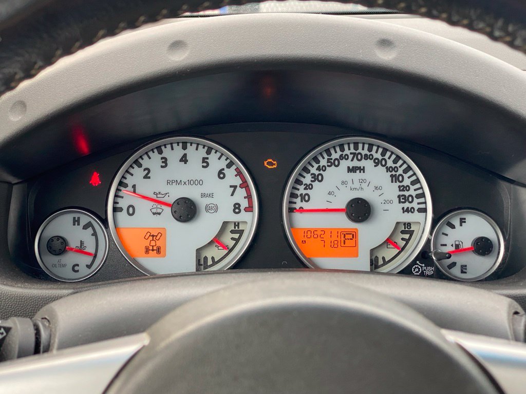 Used 2013 Nissan Frontier PRO-4X AWD/4WD image 25