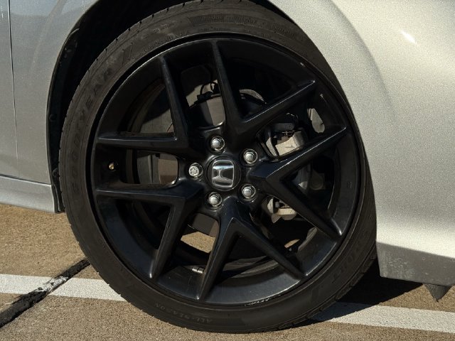 Used 2026 Honda Civic Sport image 9
