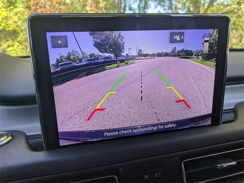 Certified 2023 Lincoln Aviator 2WD image 17