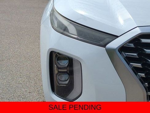 Used 2020 Hyundai Palisade SEL image 9
