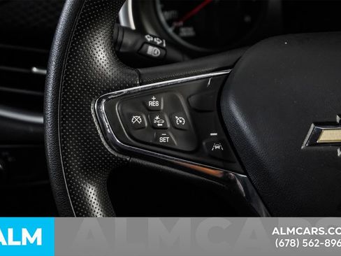 Used 2025 Buick Enclave Preferred image 25