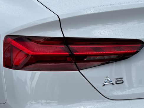 Used 2021 Audi A5 2.0T Premium Plus w/ Premium Plus image 25