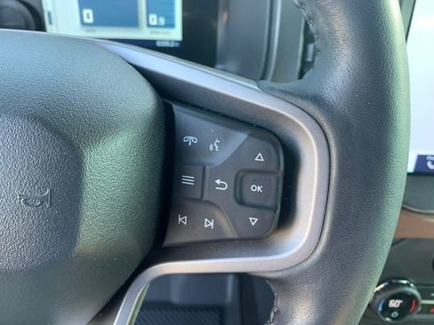 Certified 2024 Ford Bronco Outer Banks AWD/4WD image 29